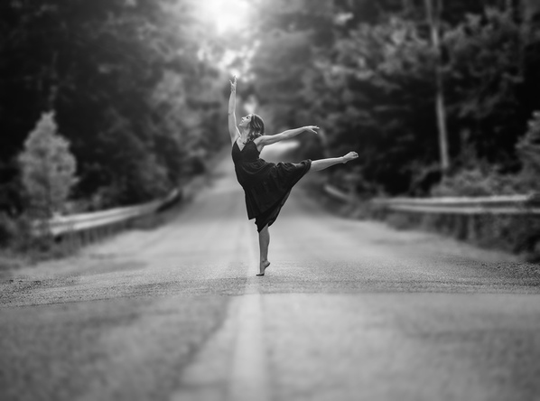 Photograph Raghuvamsh Chavali The Joy Of Dance on One Eyeland